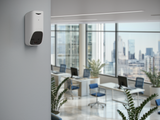 Ajax S-Line MotionCam PhOD G3 Hvid