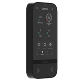 Ajax S-Line KeyPad TouchScreen G3 Sort