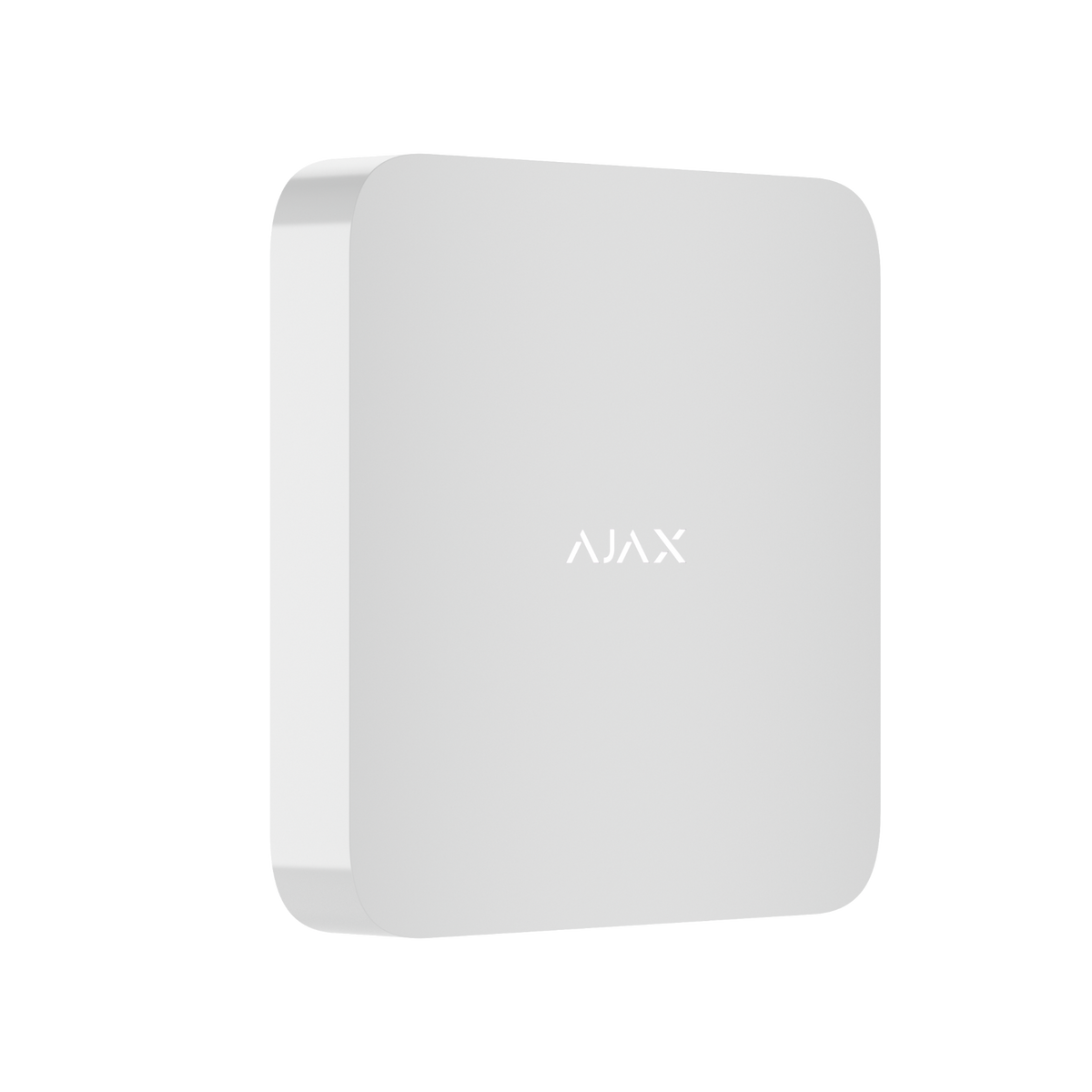 Ajax S-Line ReX G3 Hvid