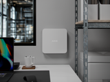 Ajax S-Line ReX G3 Hvid