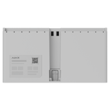 Ajax S-Line Internt Batteri (60h) (til Hub G3 og ReX G3)