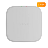 Ajax EN54 FireProtect (Heat/Smoke) Hvid