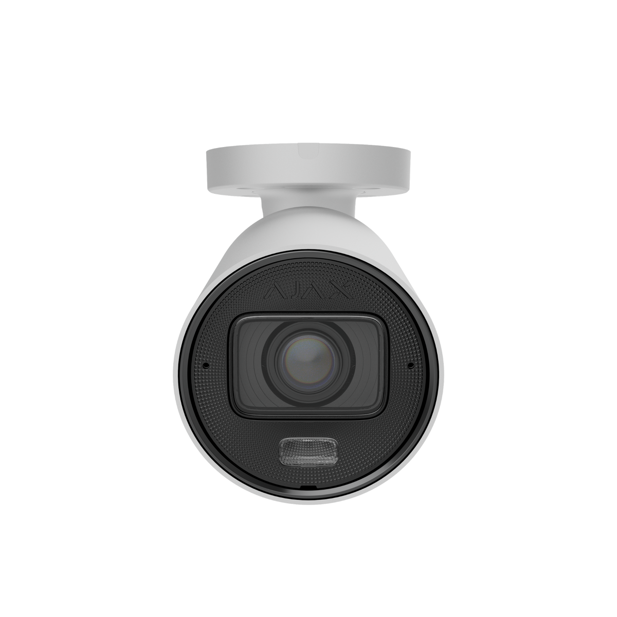 Ajax BulletCam HLVF, 5MP Hvid