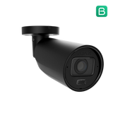 Ajax BulletCam HLVF, 8MP Sort