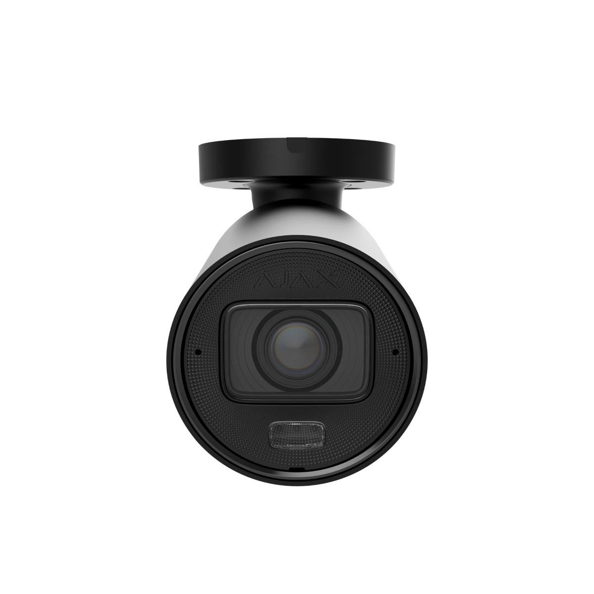 Ajax BulletCam HLVF, 8MP Sort