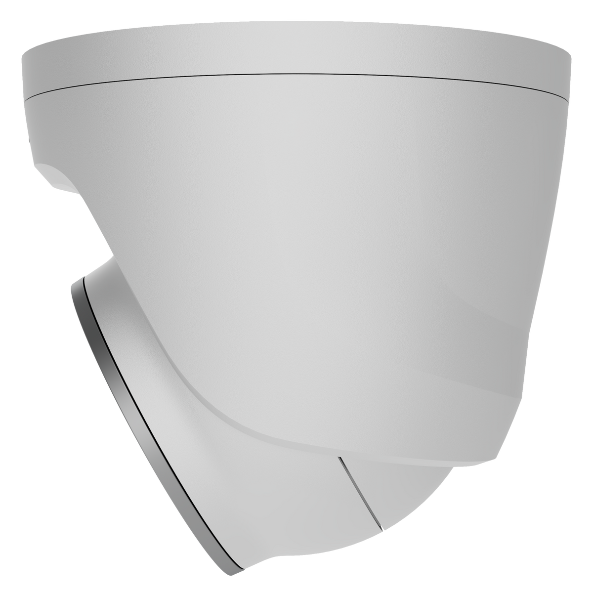 Ajax TurretCam HLVF, 8MP Hvid