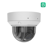 Ajax DomeCam HLVF, 5MP Hvid