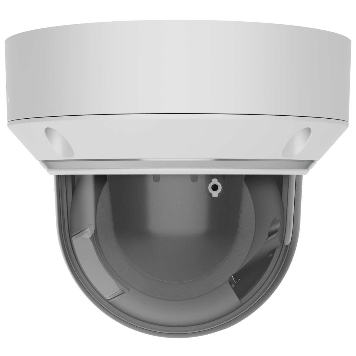 Ajax DomeCam HLVF, 5MP Hvid