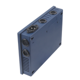 Strømskab 9 udgange, 12v DC, 10A