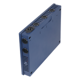 Strømskab 18 udgange, 12v DC 20A