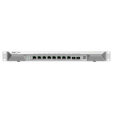Reyee Router Gigabit, Cloud control, 8x LAN/WAN & 2x SFP+, 3000Mbps