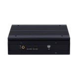 Milesight OpenVision Server Mini, PoE, 4gb ram, 32gb SSD, 3,4 ghz, 2 x M.Key slot, op til 8 kanaler.