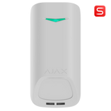 Ajax Superior MotionProtect Plus G3 Jeweller Hvid