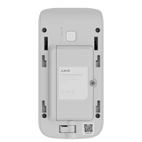 Ajax Superior MotionProtect Plus G3 Jeweller Hvid