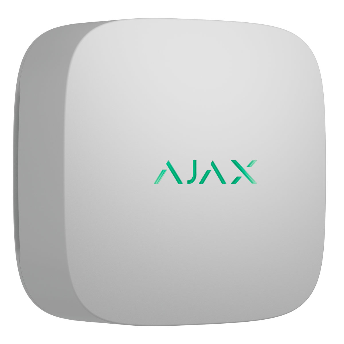 Ajax LifeQuality Lite Jeweller Hvid