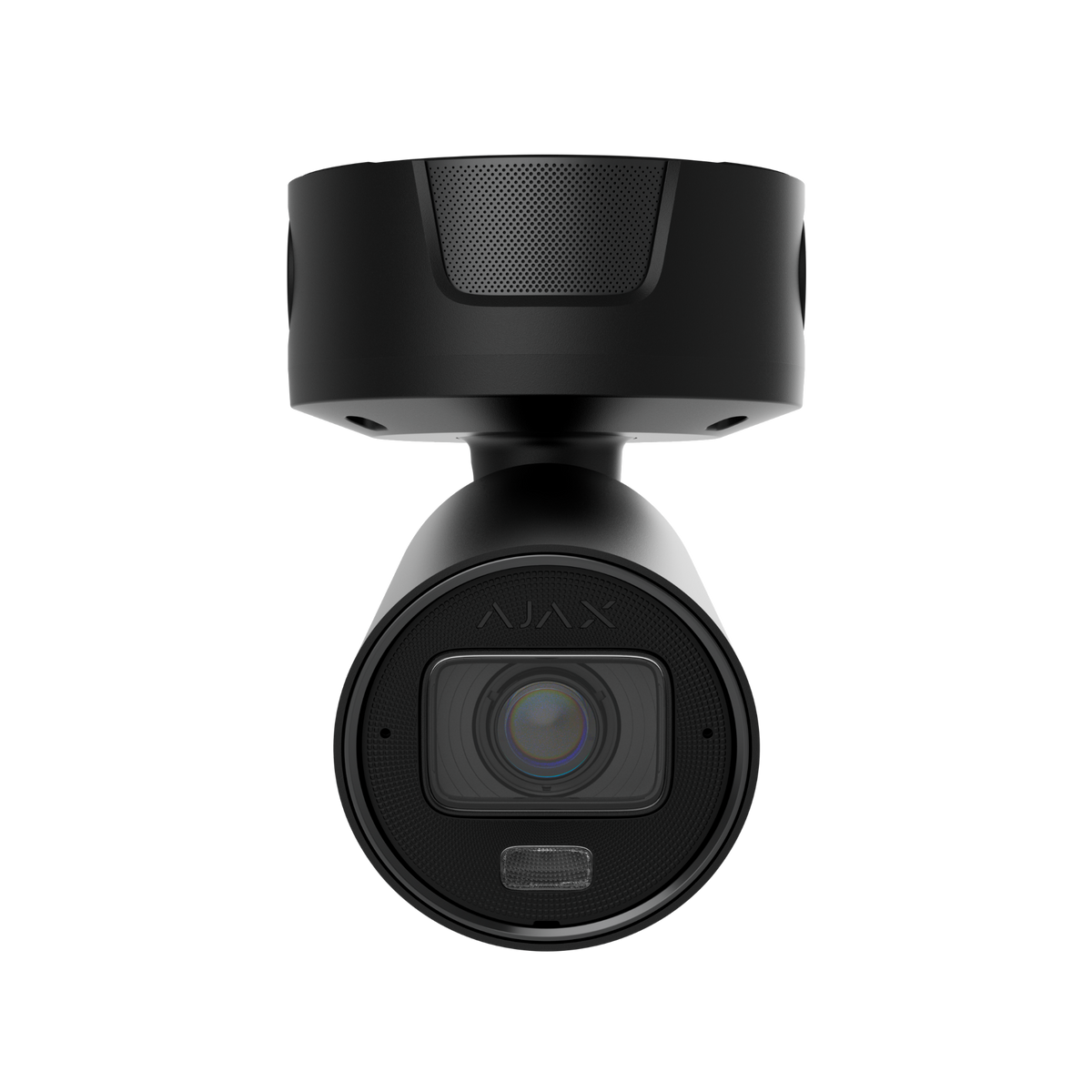 Ajax S-Line BulletCam HLVF, 8MP Sort