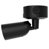 Ajax S-Line BulletCam HLVF, 8MP Sort