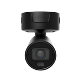 Ajax S-Line BulletCam HLVF, 4MP Sort