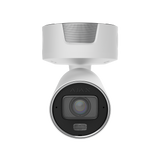 Ajax S-Line BulletCam HLVF, 8MP Hvid