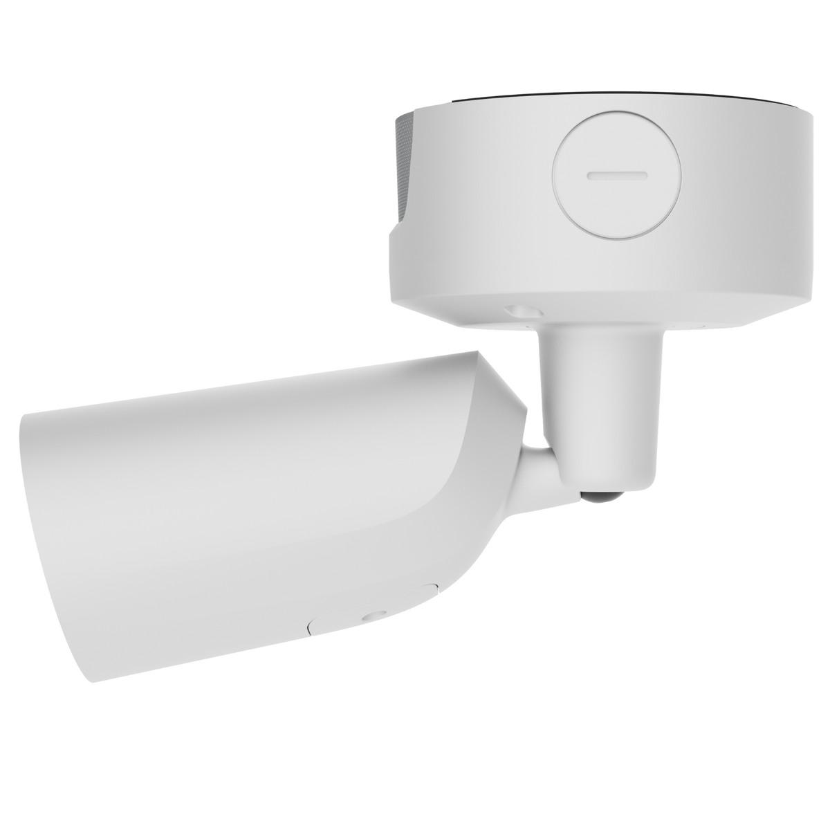 Ajax S-Line BulletCam HLVF, 8MP Hvid
