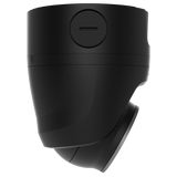 Ajax S-Line TurretCam HLVF, 4MP Sort