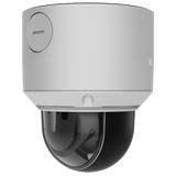 Ajax S-Line DomeCam HLVF, 8MP Hvid