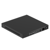 Ajax S-Line NVR H2DAI8PAC (16ch) Sort