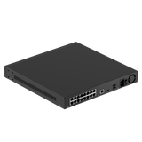 Ajax S-Line NVR H2DAI16PAC (32ch) Sort