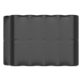 132041 Ajax Internt Batteri NB til Hub BP (7,2V/190Ah), non-rechargeable batteries