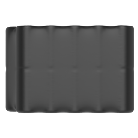 132041 Ajax Internt Batteri NB til Hub BP (7,2V/190Ah), non-rechargeable batteries