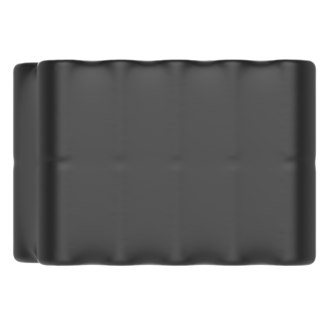 132041 Ajax Internt Batteri NB til Hub BP (7,2V/190Ah), non-rechargeable batteries