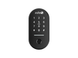 30113 Zafe Trådløs kodetastatur BLE, brik, PIN og fingeraftryk. Batteri drevet
