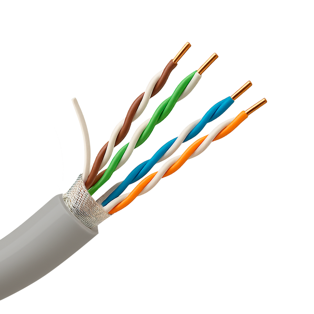 CAT6 FTP 305m kabel
