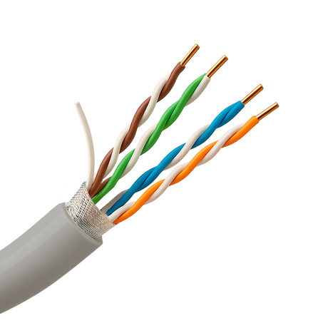 CAT6 FTP 305m kabel