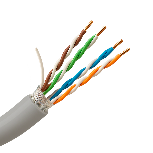 CAT6 FTP 305m kabel
