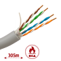 CAT6 FTP 305m kabel