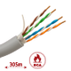 CAT6 FTP 305m kabel