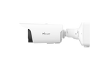 TS4466-X4RIPG1 Milesight ANPR vej Pro-bullet plus IP-kamera, 4,0MP 1/1,8", 8mm-32mm, FOV 44°-13°, 40m max, IP67/IK10, I/O + Wiegand NDAA