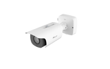 TS4466-X4RIPG1 Milesight ANPR vej Pro-bullet plus IP-kamera, 4,0MP 1/1,8", 8mm-32mm, FOV 44°-13°, 40m max, IP67/IK10, I/O + Wiegand NDAA