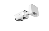 TS4466-X4RIPG1 Milesight ANPR vej Pro-bullet plus IP-kamera, 4,0MP 1/1,8", 8mm-32mm, FOV 44°-13°, 40m max, IP67/IK10, I/O + Wiegand NDAA