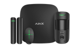 Ajax StarterKit Cam Plus sort