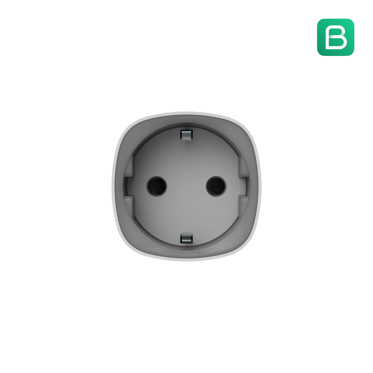 Ajax Socket hvid