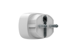 Ajax Socket hvid