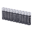 AA Lithiumbatteri 1,5V FR6/FR14505 3000mAh 10-pak