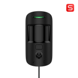 Ajax S-Line MotionCam PhOD Fibra Sort