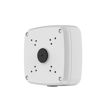 PFA121-V2 Dahua IP66 bagdåse, hvid