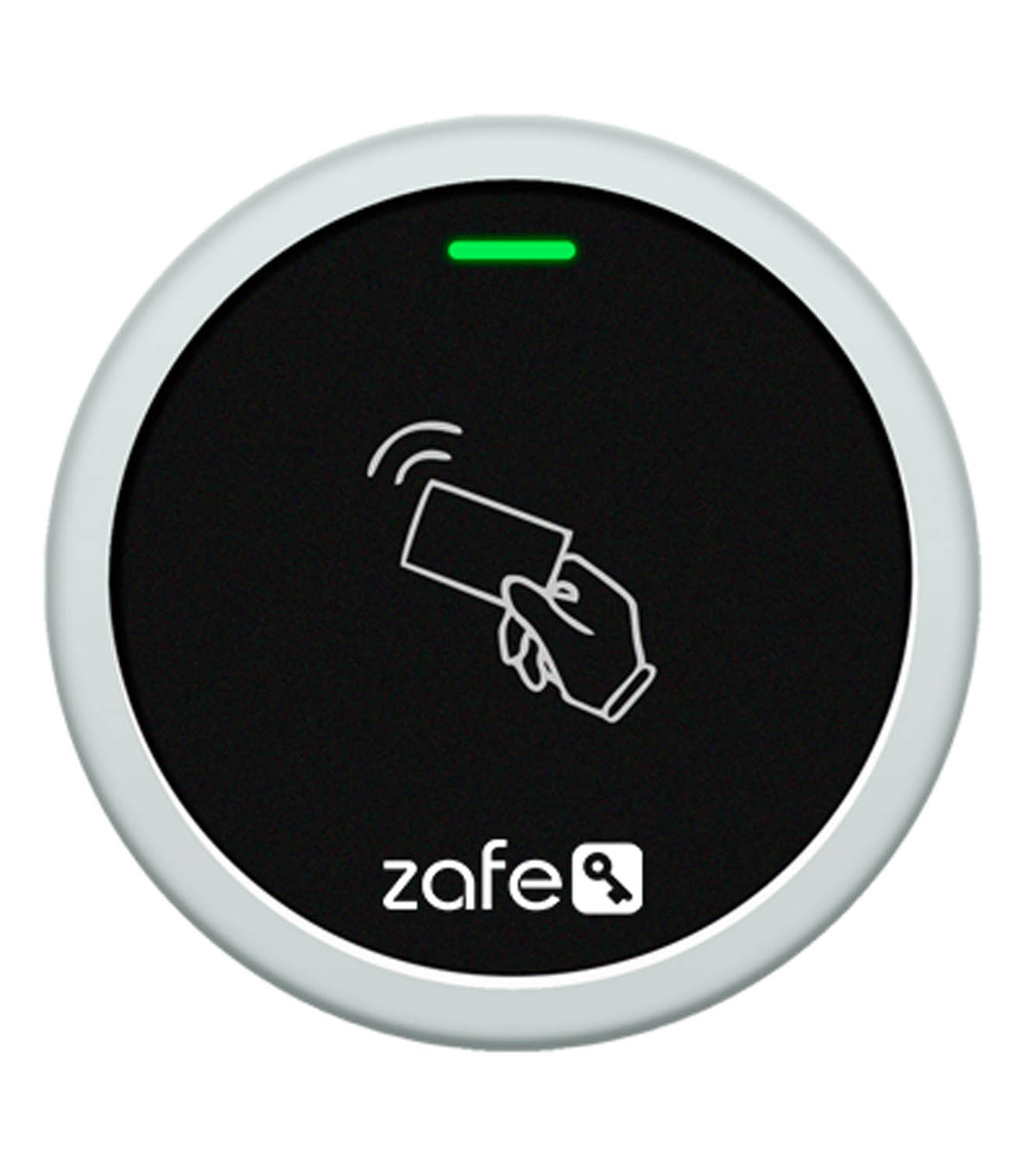 Zafe Reader rund væglæser