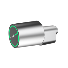 Zafe E-cylinder PRO OVAL