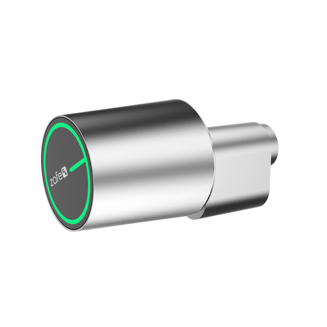 Zafe E-cylinder PRO OVAL