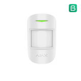 Ajax MotionProtect Plus hvid